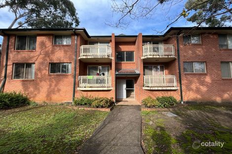 Property photo of 3/39-41 Windsor Road Merrylands NSW 2160