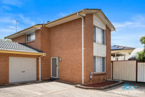 9/5-7 Thelma St, Lurnea, NSW 2170