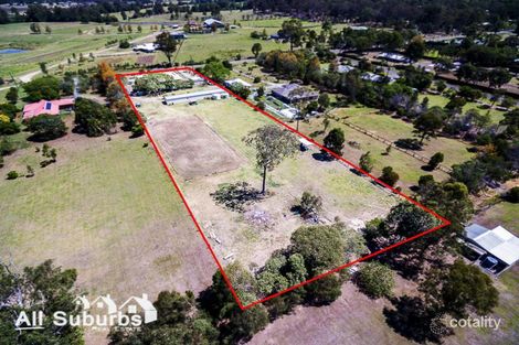 Property photo of 296-298 Rossmore Road Logan Reserve QLD 4133