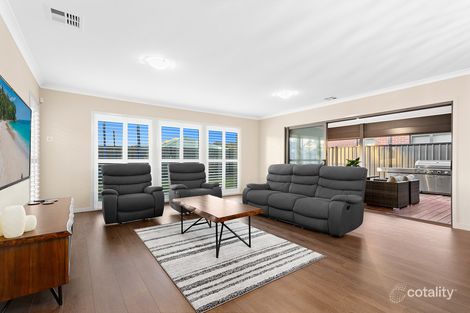 122 Lockhart St, Mernda, VIC 3754