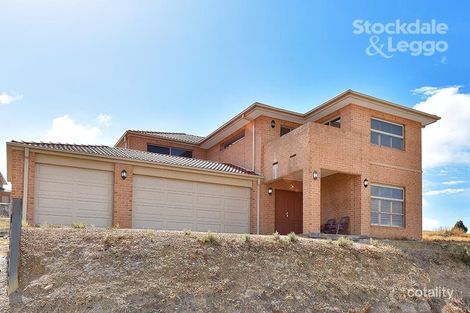 Property photo of 28 Craig Parry Drive Wallan VIC 3756