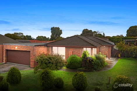 1 Clement Ct, Mill Park, VIC 3082