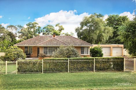 1 Ferrier St, Mount Macedon, VIC 3441