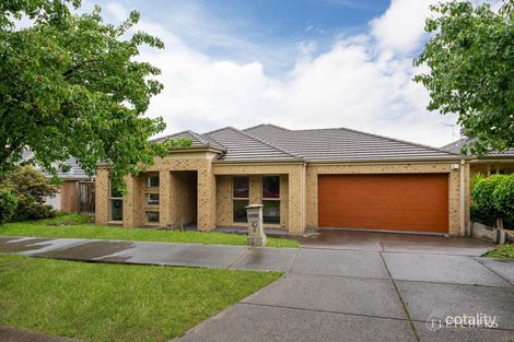 6 Princetown Dr, South Morang, VIC 3752