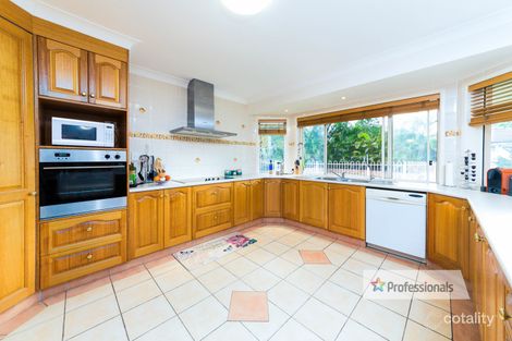 Property photo of 16 Barwon Court Kuraby QLD 4112