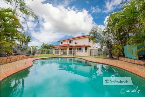 Property photo of 16 Barwon Court Kuraby QLD 4112
