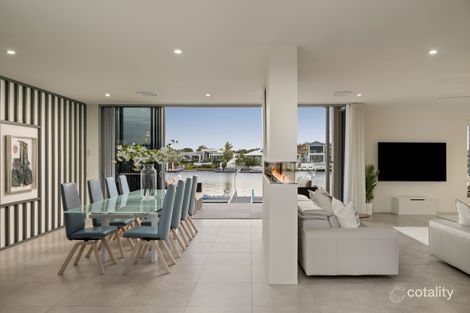 Property photo of 11 Sea Glint Place Pelican Waters QLD 4551