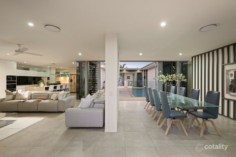 Property photo of 11 Sea Glint Place Pelican Waters QLD 4551