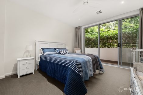 Property photo of 4/28 Canberra Avenue Forrest ACT 2603