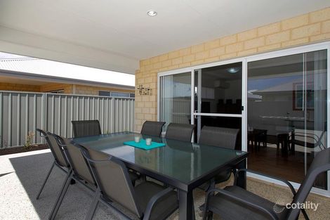 Property photo of 9 Vaucluse Way Coodanup WA 6210