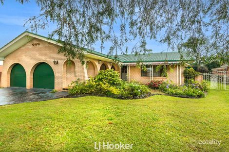 18 Mellis Cct, Alstonville, NSW 2477