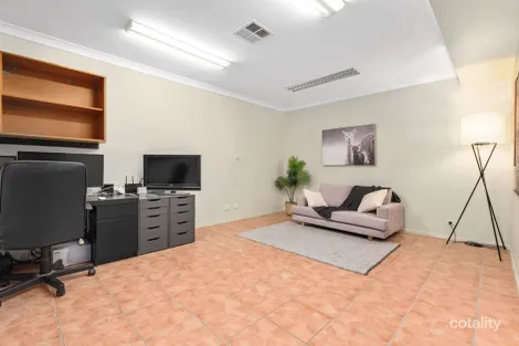 Property photo of 32 Kentwell Place Wishart QLD 4122