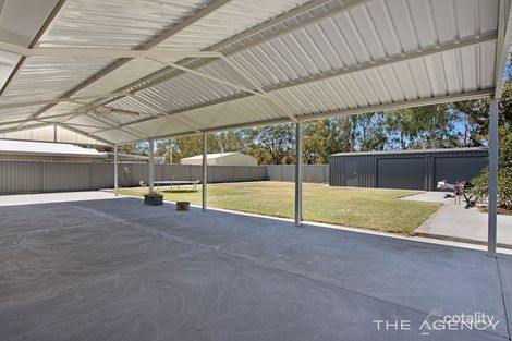 Property photo of 66 Partridge Bend Byford WA 6122