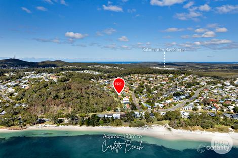 Property photo of 2/9 The Peninsula Corlette NSW 2315