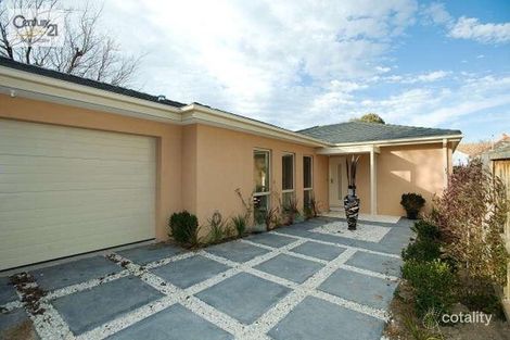 Property photo of 1/96 Eskdale Road Caulfield North VIC 3161