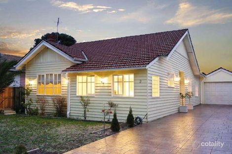 9 Fraser St, Ormond, VIC 3204