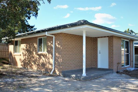 3a Gumbuya Ave, Baulkham Hills, NSW 2153