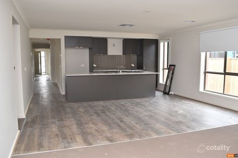 Property photo of LOT 3030 Docker Circuit Mickleham VIC 3064