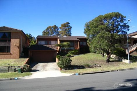19 Foothills Rd, Corrimal, NSW 2518