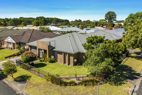 8 Ayres Ave, Tea Gardens, NSW 2324