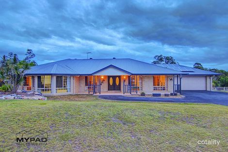 21-23 Laurina Dr, New Beith, QLD 4124