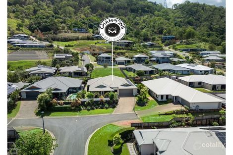 Property photo of 12 Butternut Close Mount Sheridan QLD 4868