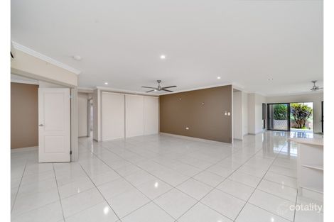 Property photo of 12 Butternut Close Mount Sheridan QLD 4868