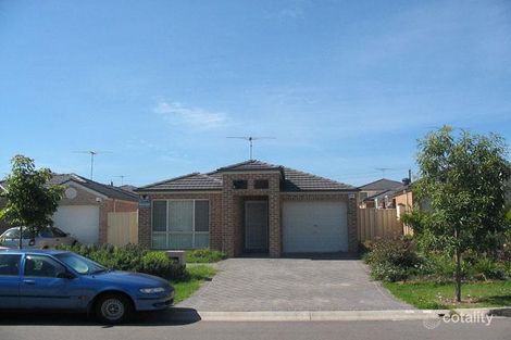 27 Robinia Ave, Fairfield East, NSW 2165