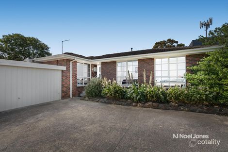 3/7 Glen Ebor Ave, Blackburn, VIC 3130