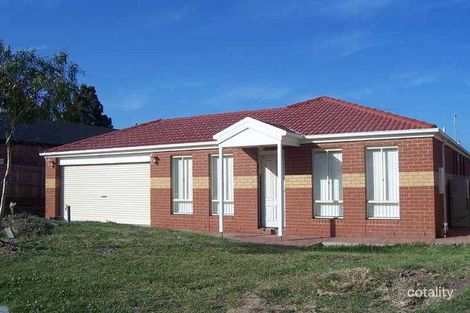 Property photo of 25 Sallybrook Circuit Narre Warren VIC 3805