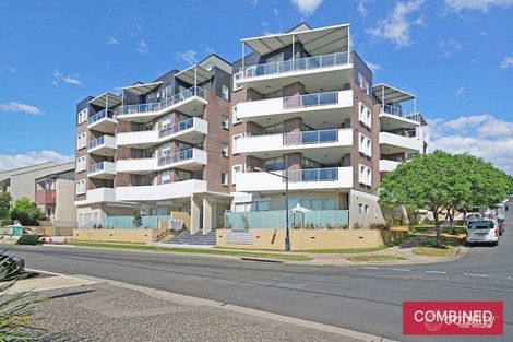 27/15-17 Parc Guell Dr, Campbelltown, NSW 2560