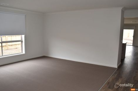 Property photo of LOT 3030 Docker Circuit Mickleham VIC 3064
