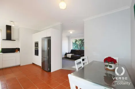Property photo of 45A Gresham Street Victoria Park WA 6100