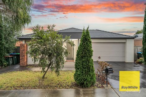 Property photo of 20 Jeremy Street Tarneit VIC 3029