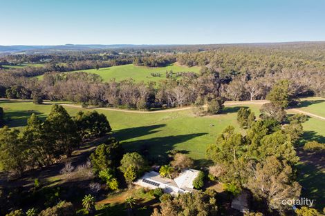 Property photo of 20 Melaleuca Place Nannup WA 6275