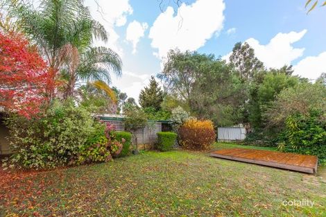 Property photo of 20 Melaleuca Place Nannup WA 6275