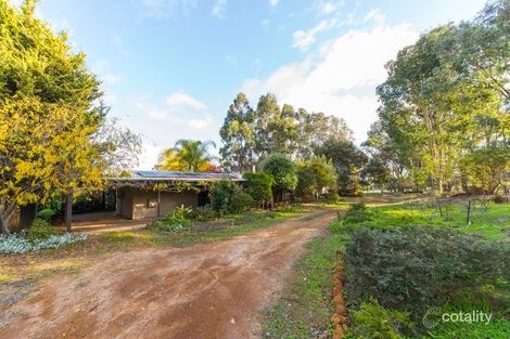 Property photo of 20 Melaleuca Place Nannup WA 6275