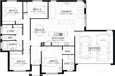 Property photo of 1152 Sanctuary Drive Kialla VIC 3631