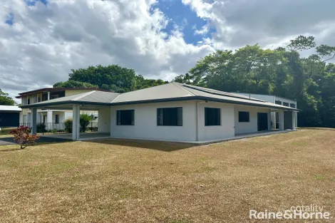 Property photo of 13 Maxwell Street Mossman QLD 4873