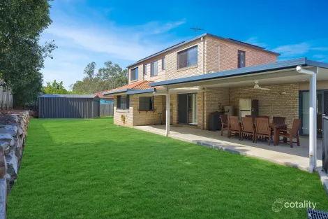 Property photo of 13 Sepia Place Griffin QLD 4503