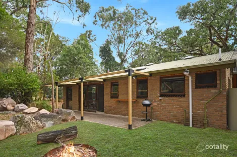 Property photo of 54-56 Scott Road Halls Gap VIC 3381