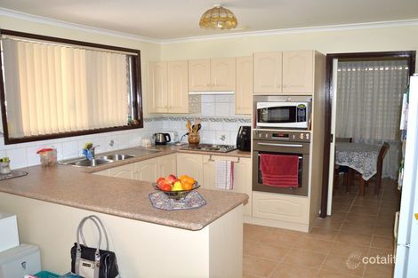 Property photo of 52 Wakehurst Crescent Singleton Heights NSW 2330