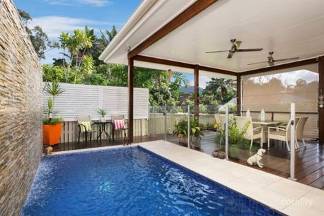 346 Pease St, Edge Hill, QLD 4870