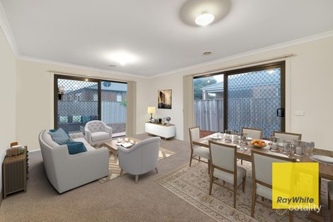 Property photo of 20 Jeremy Street Tarneit VIC 3029
