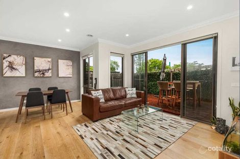 Property photo of 5J Jj Tully Drive Doncaster VIC 3108
