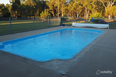 Property photo of 196 Charles Bruce Drive Oakhurst QLD 4650