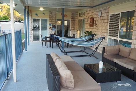 Property photo of 196 Charles Bruce Drive Oakhurst QLD 4650