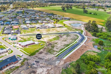 Property photo of 8 Manna Drive Newborough VIC 3825