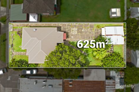 Property photo of 77 Molloy Road Cannon Hill QLD 4170