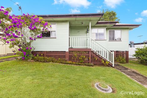 Property photo of 77 Molloy Road Cannon Hill QLD 4170